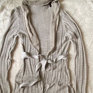 Womens BKE Boutique Cardigan